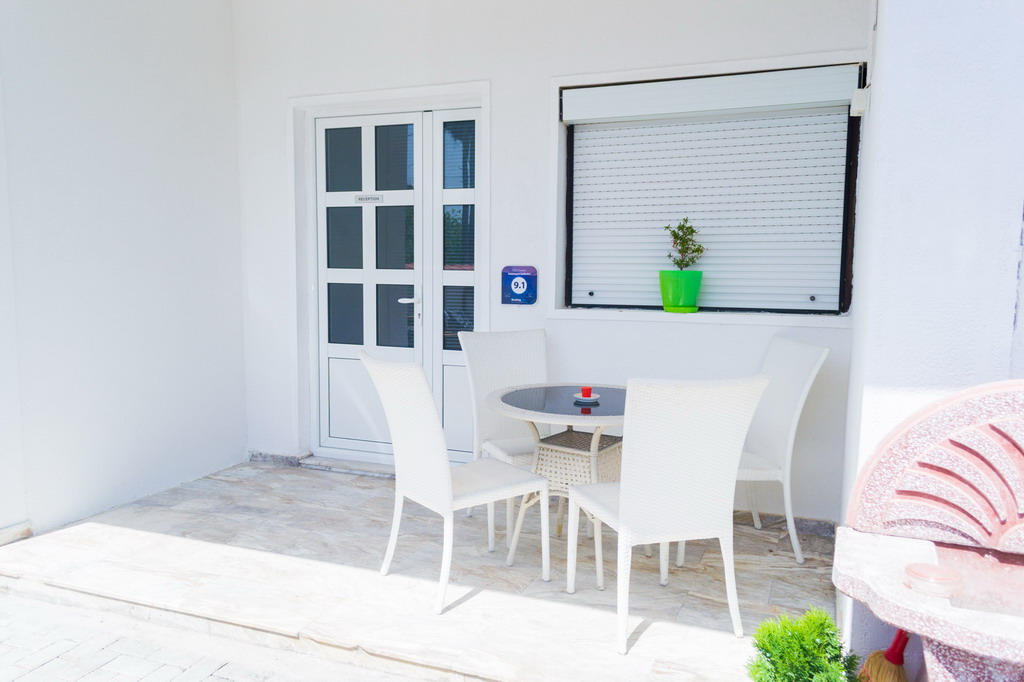  Bed and Breakfast Delikates 